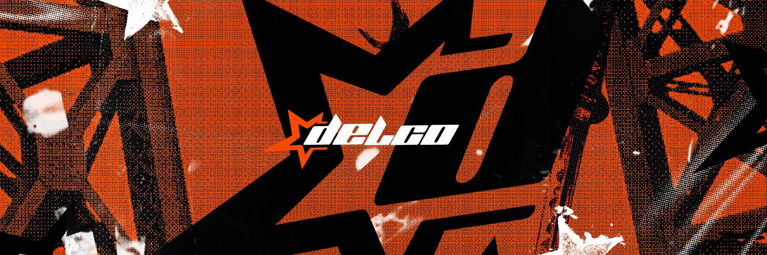 Delco Gaming banner
