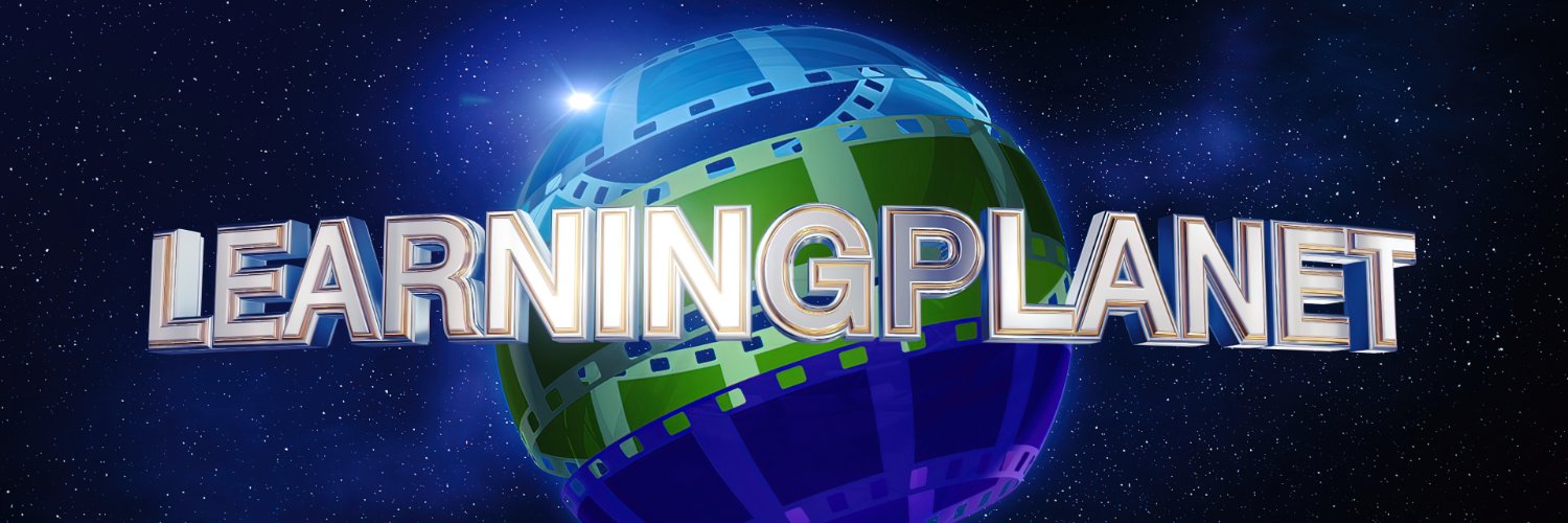 LearningPlanetz's profile banner image