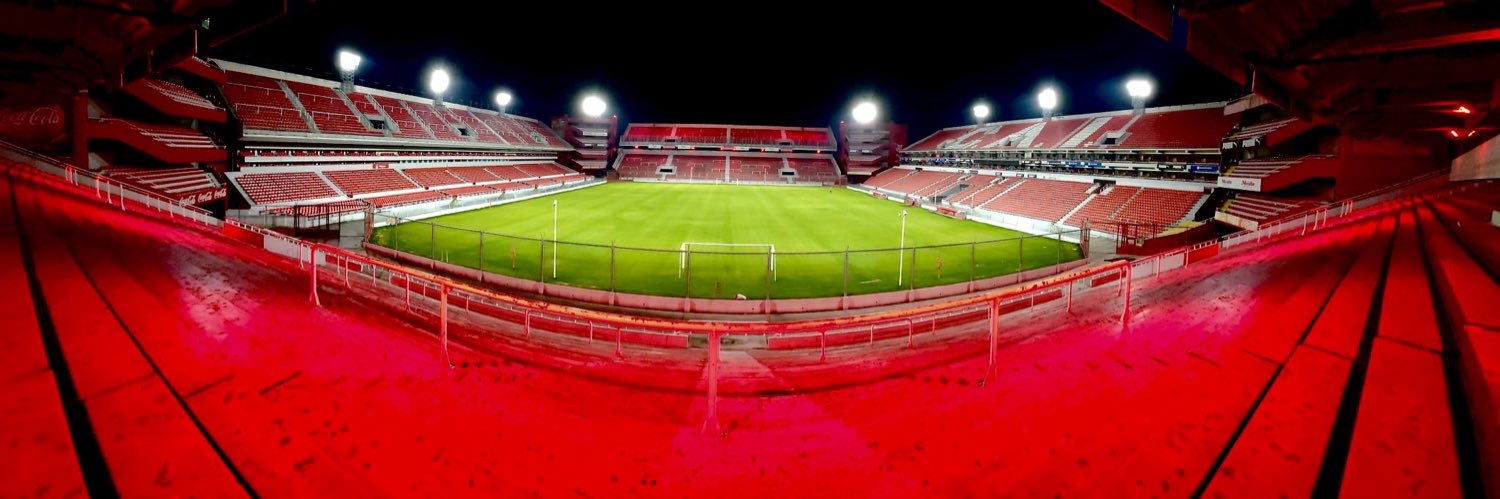 AleMoreRojo's profile banner image