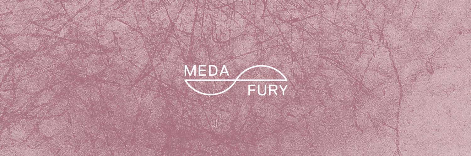 MedaFury's profile banner image