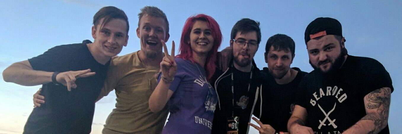 TheKaliberBuch's profile banner image