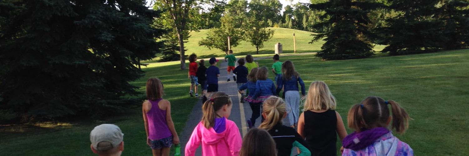 St Nicholas Catholic School banner