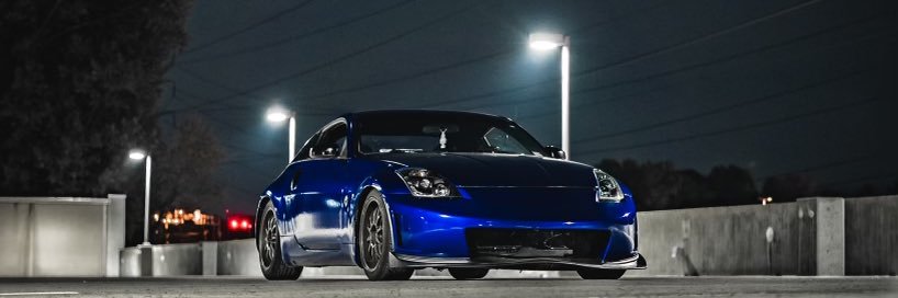 DerickAec's profile banner image