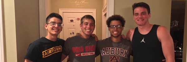 benreimer3 Profile Banner