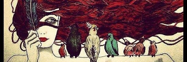 TanniDann's profile banner image