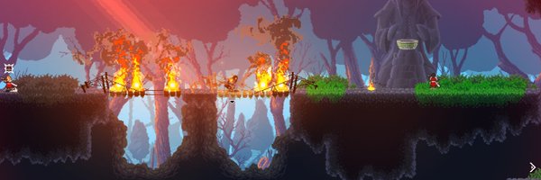 WildfireGame Profile Banner
