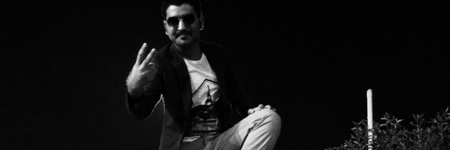 beinghuman778's profile banner image