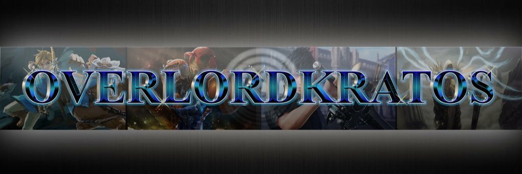 OverLordKratos 🇨🇦 banner