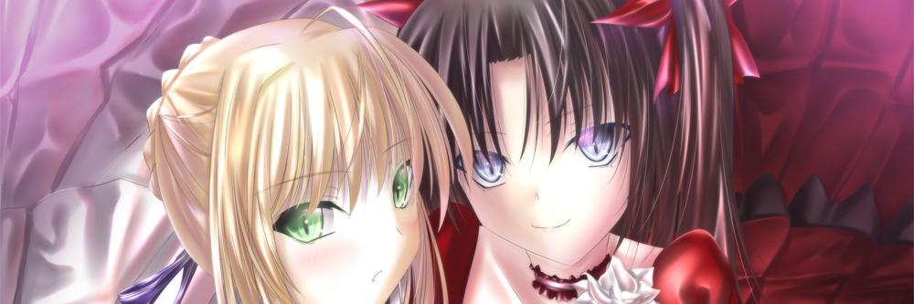 Futarian_Knight's profile banner image