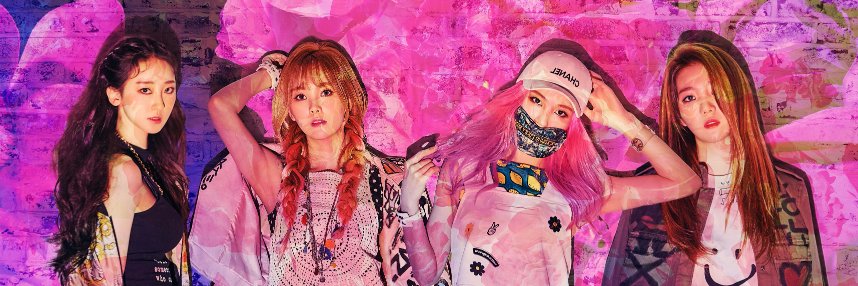 D.Holic❦Official banner