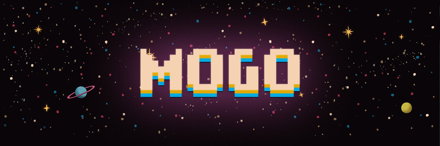 MogoBook's profile banner image