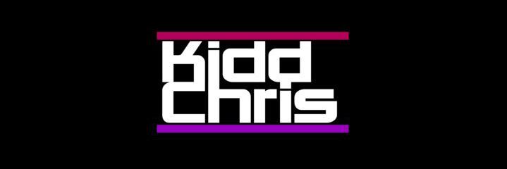 djkiddchris's profile banner image