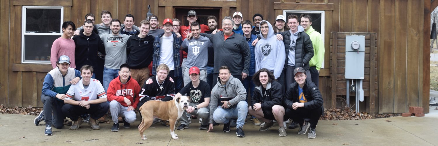 thegolfingguy88's profile banner image