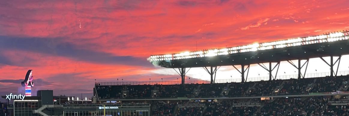 Will Morrison banner