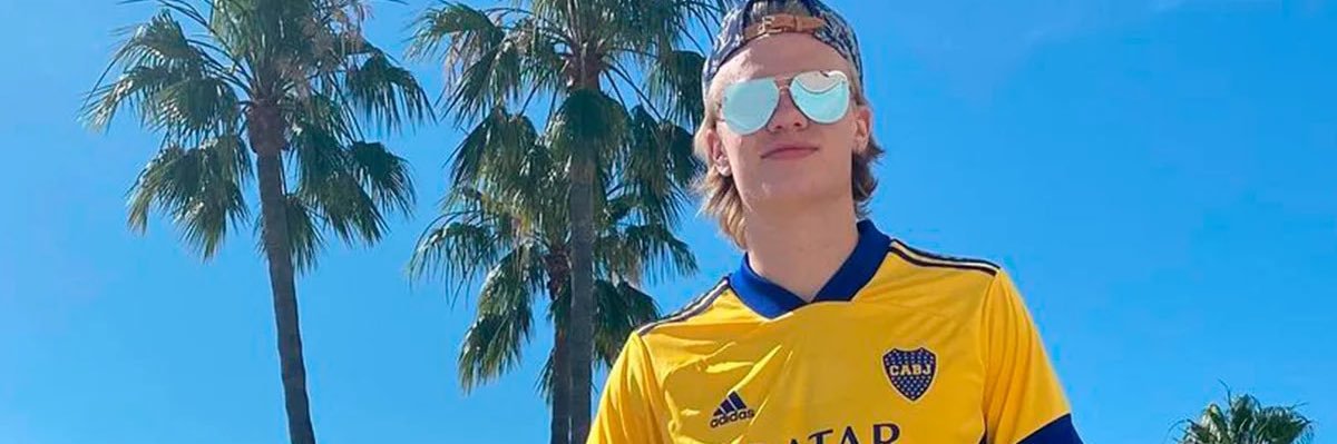marko5k's profile banner image