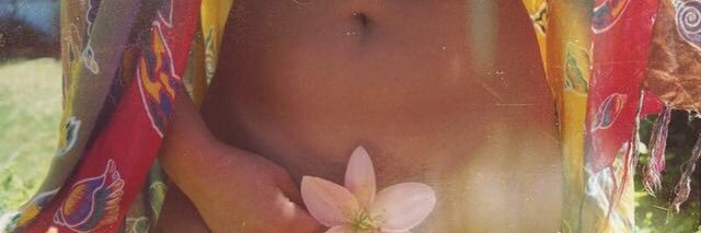 AlmondEyedGypsy's profile banner image