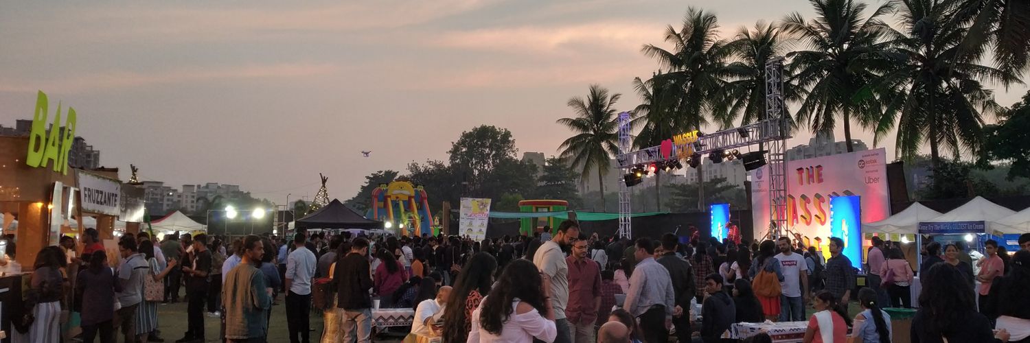 rochakalpha's profile banner image