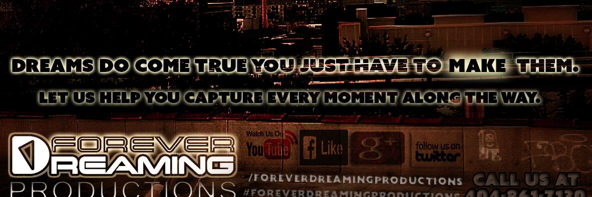 4EDProductions's profile banner image