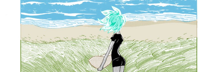 cardiacsunshine's profile banner image