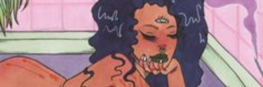 GypsyJaii's profile banner image