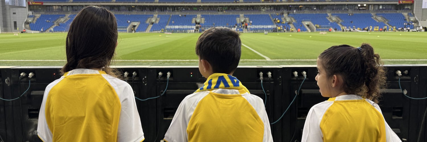 🇧🇷🇮🇱 Hadar Grubman banner