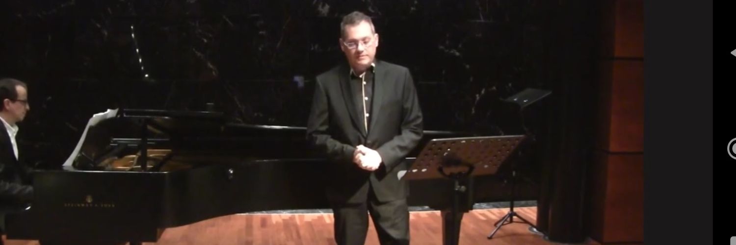 tenorjeffrey's profile banner image