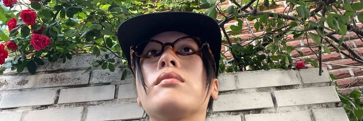 thisisakeka's profile banner image