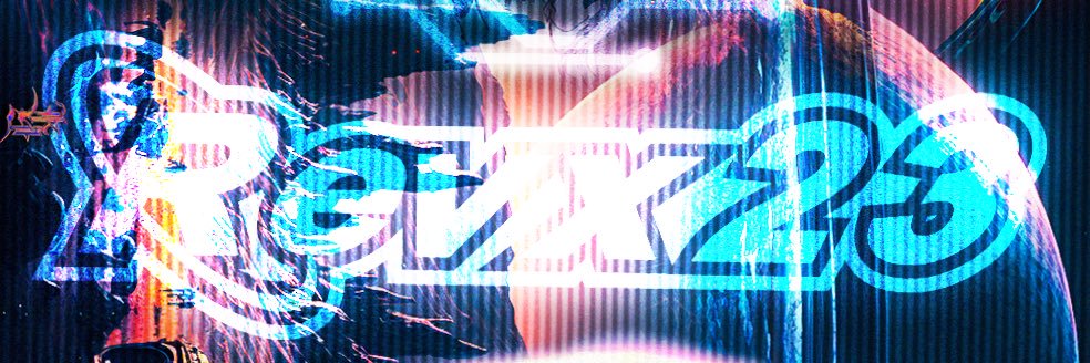 RevX23's profile banner image