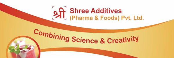 shreeadditives Profile Banner