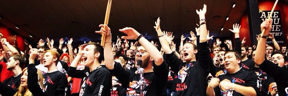 FlyerPepBand's profile banner image