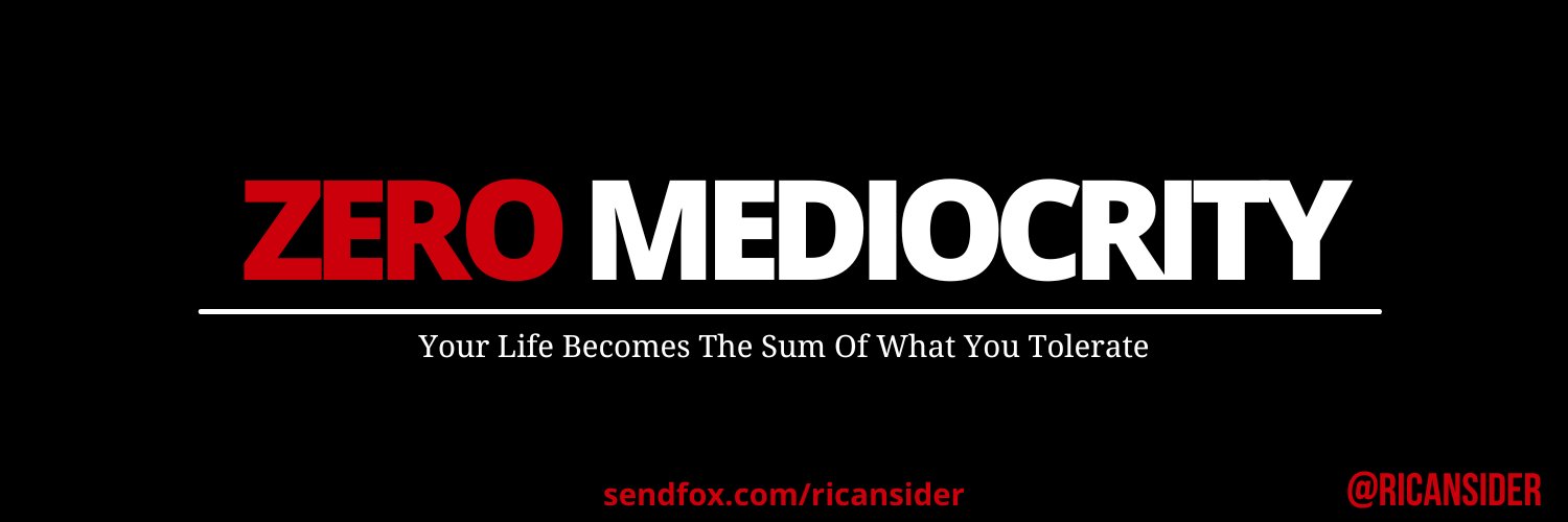 ricansider's profile banner image