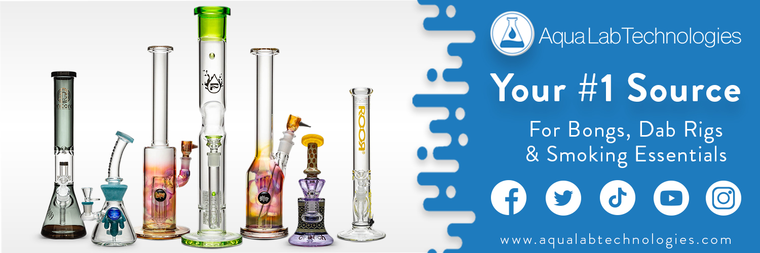Aqua Lab Technologies banner