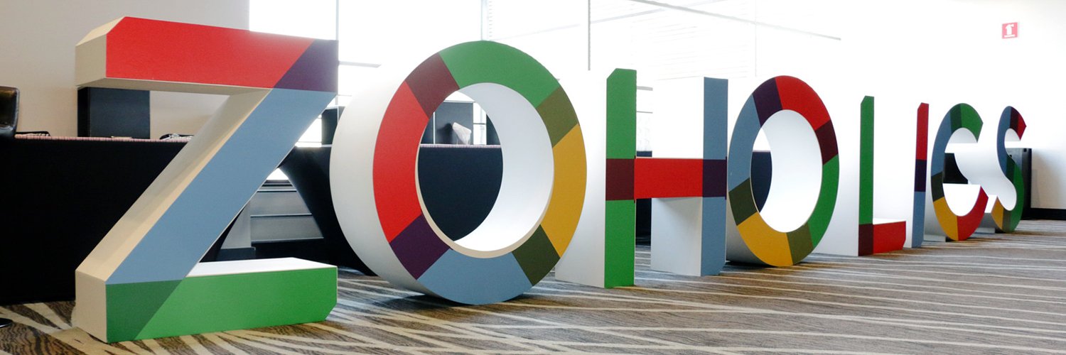Zoholics's banner