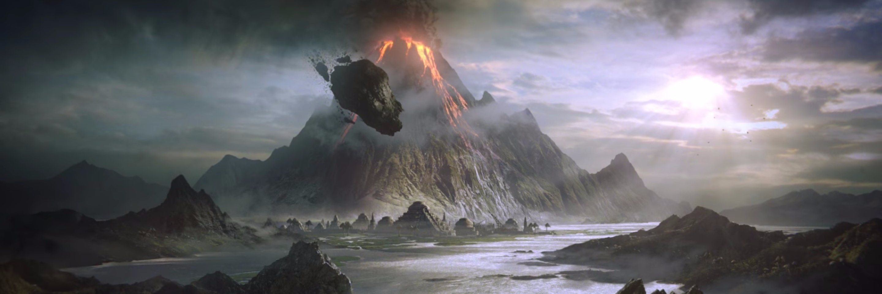 LessonsOfVivec's profile banner image