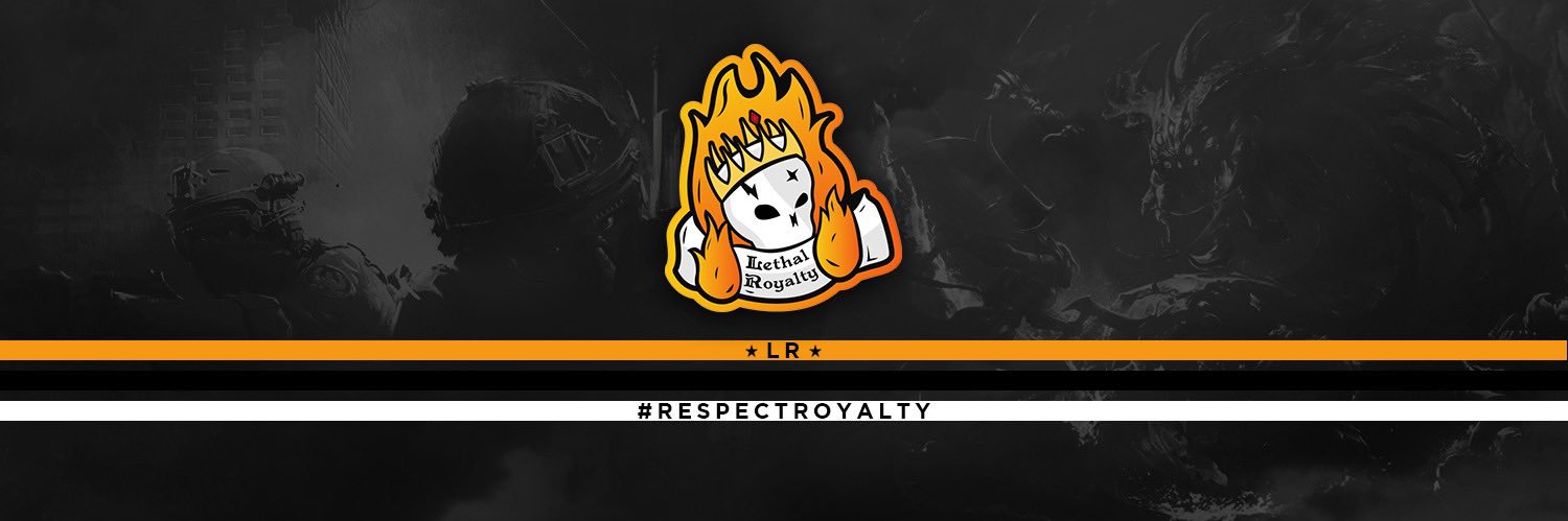 LethalRoyaltyGG's profile banner image