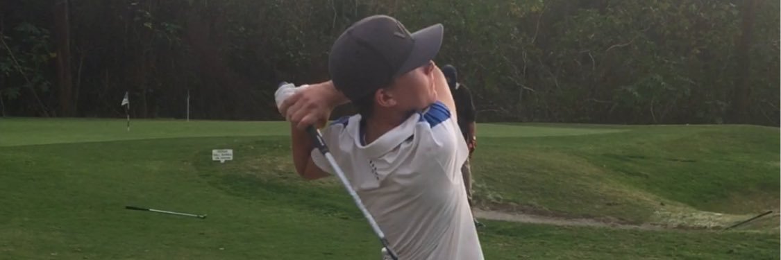 TownsendGolf's profile banner image
