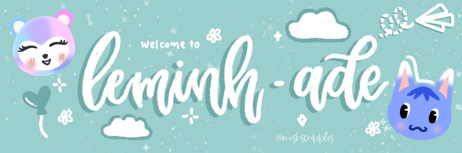 Lele (*´◒`*) ♡ 💫 banner