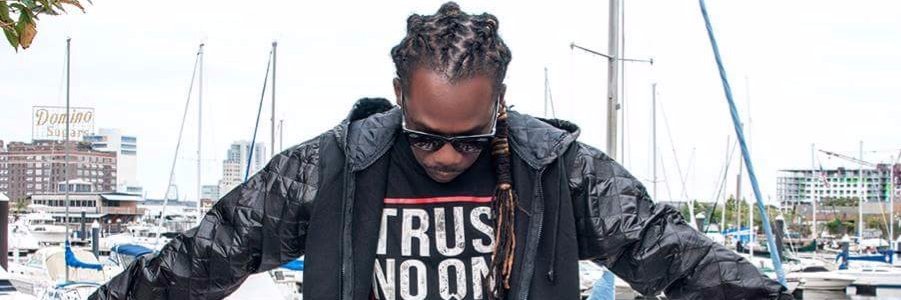 Ja Flexx (Double X) banner