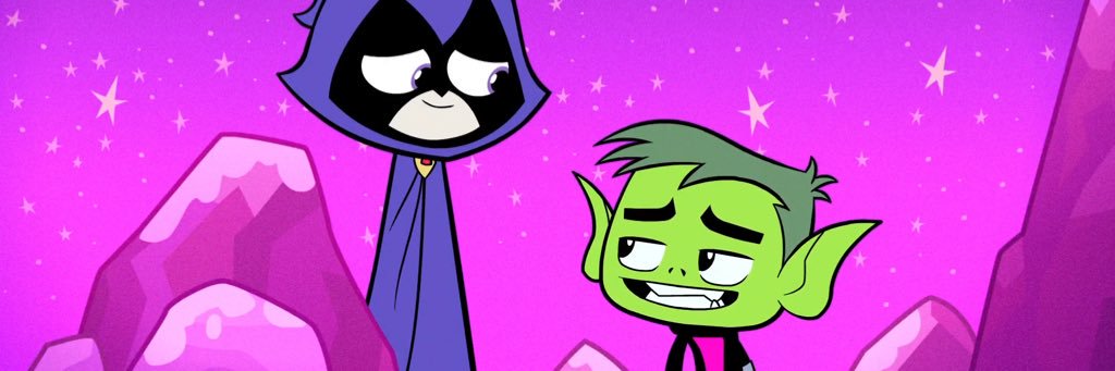 beastboy481's profile banner image