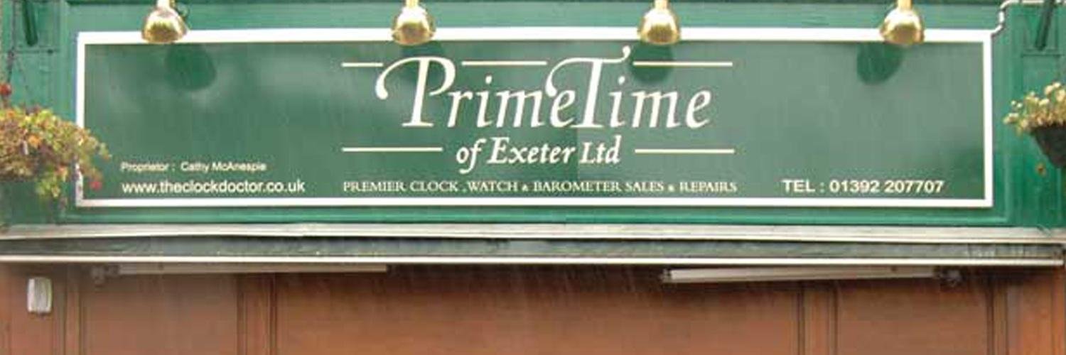 PrimeTimeOfEX's profile banner image
