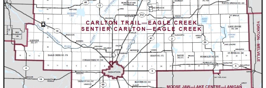 Kelly Block MP banner