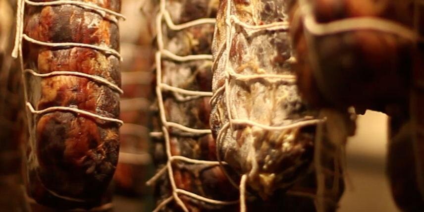 Underground Meats banner