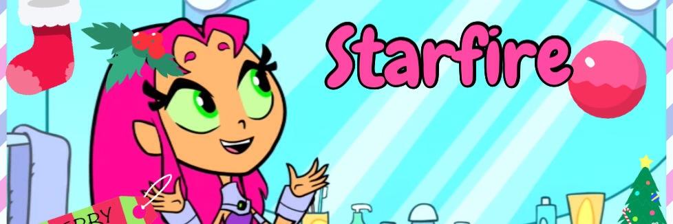 starfire451's profile banner image