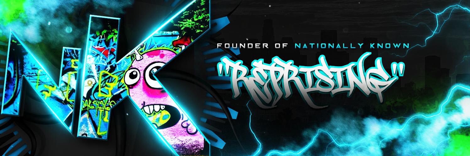 Strxctly's profile banner image