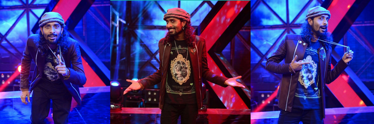 OfficialRituraj's profile banner image