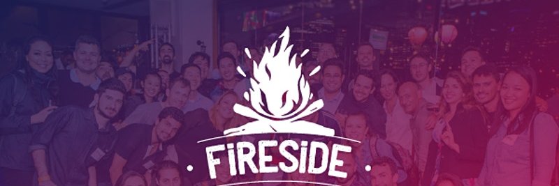 firesideforum's profile banner image