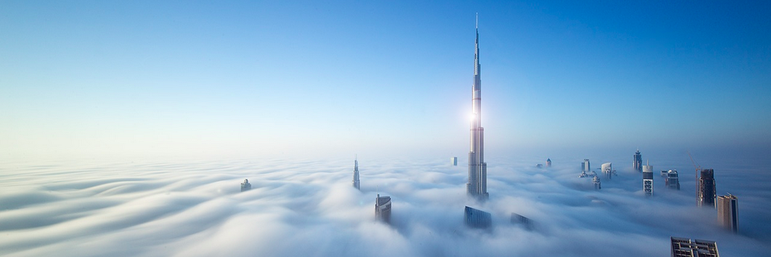 Grafdom Dubai banner