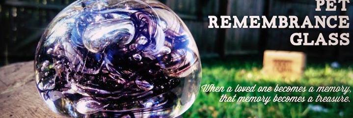 petmemoryglass's profile banner image