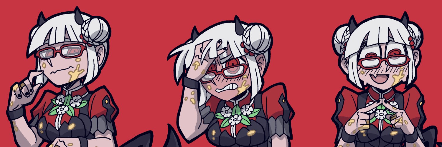 Nichikarii's profile banner image