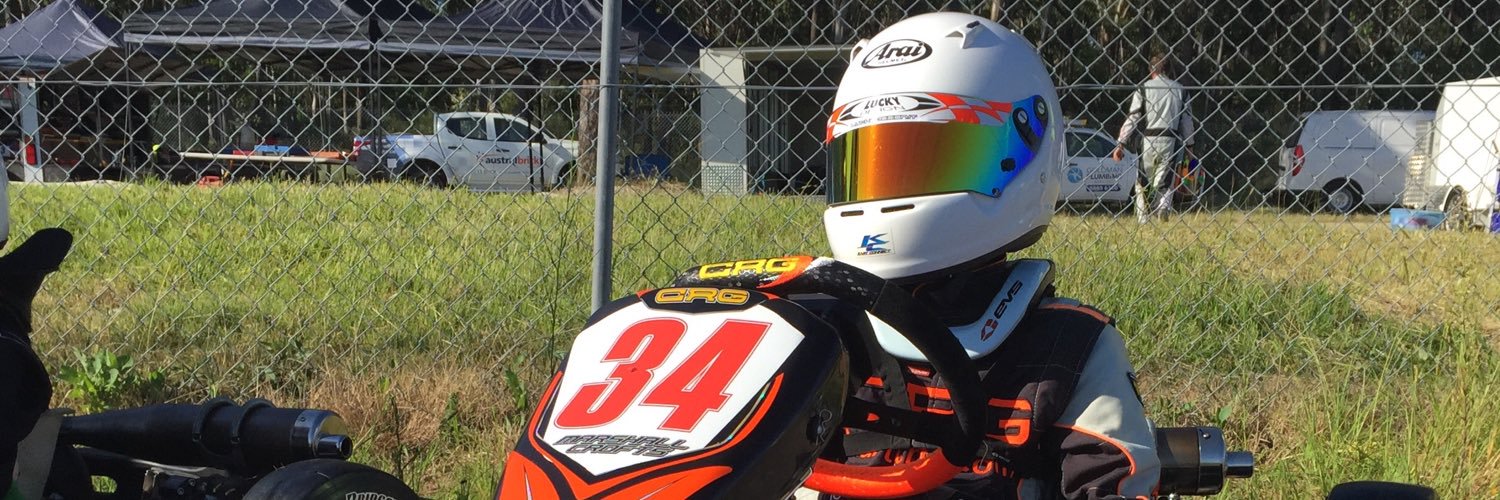 CroftsRacing's profile banner image